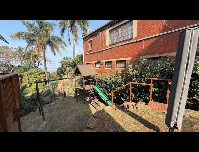 3 BEDROOM DUPLEX TO LET IN GLENWOOD